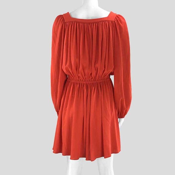 Michael Kors Silk Dress - 4US - Picture 3 of 3